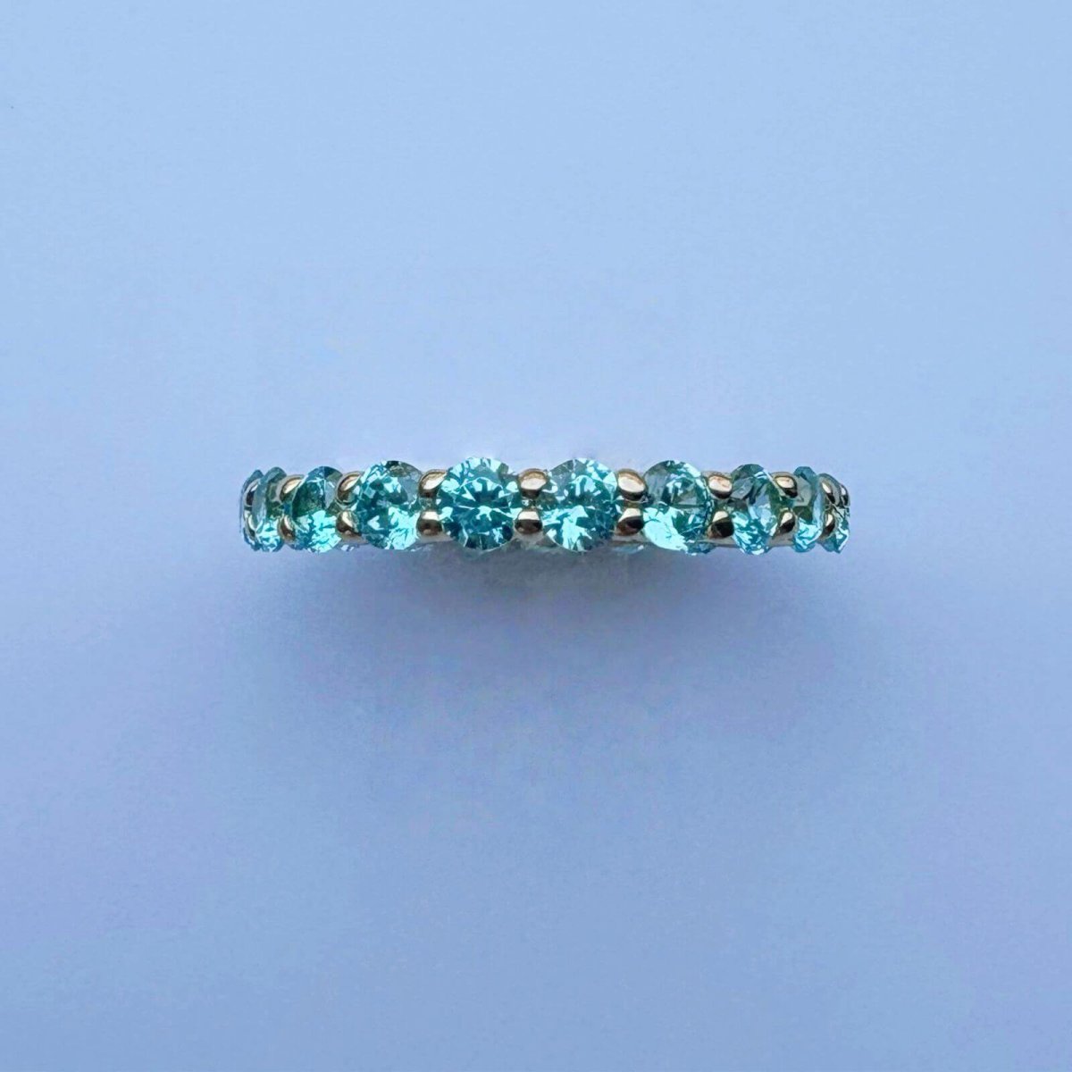 Churumbela Deluxe Paraiba