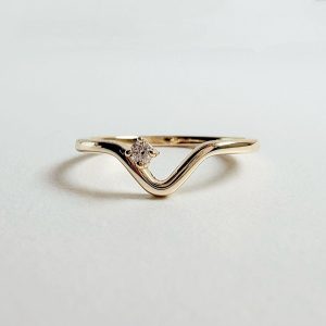 CORONA MIA CON PIEDRA A ELEGIR 925
