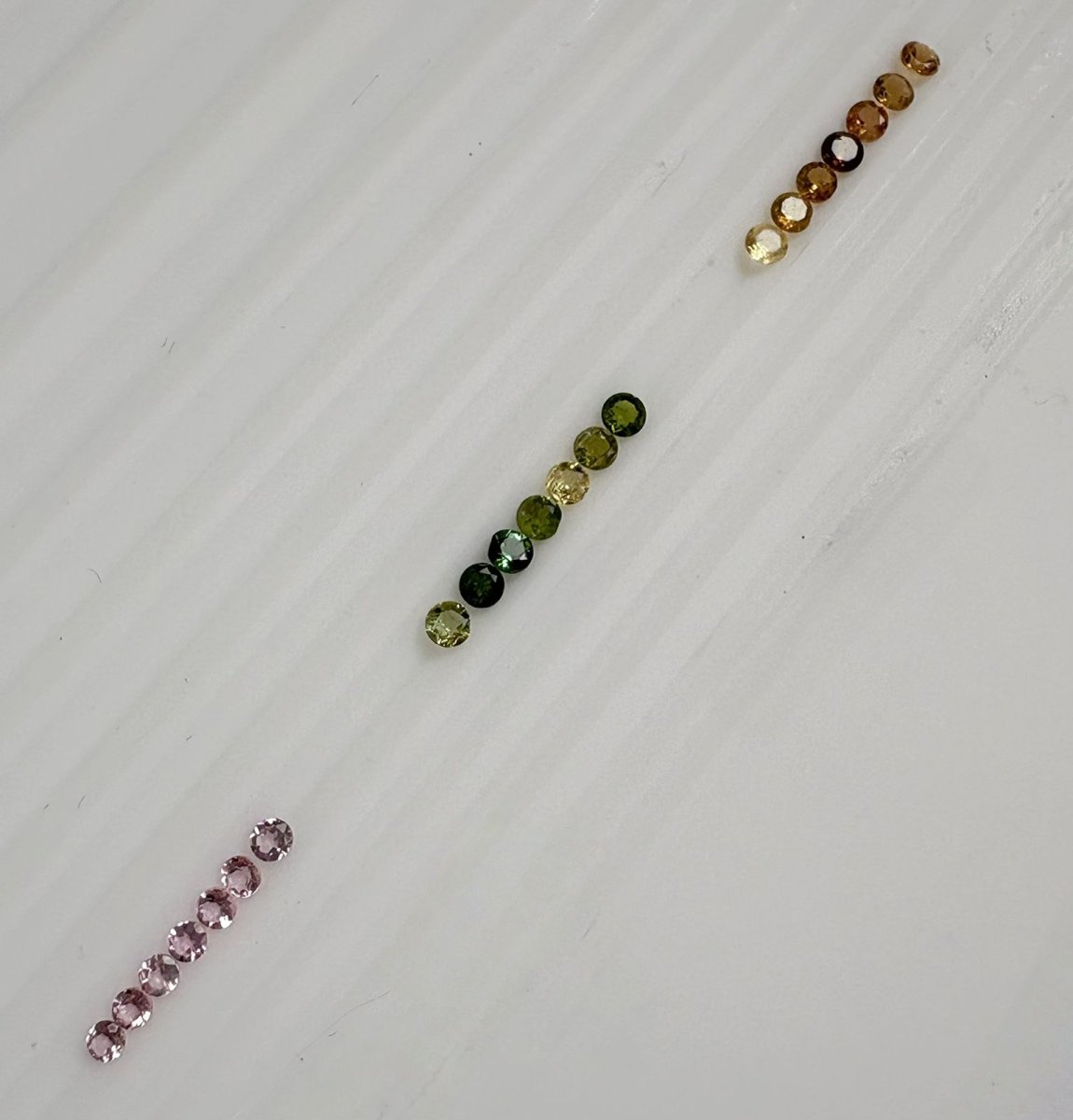 CORONA MIA CON PIEDRA A ELEGIR 925 - Imagen 6