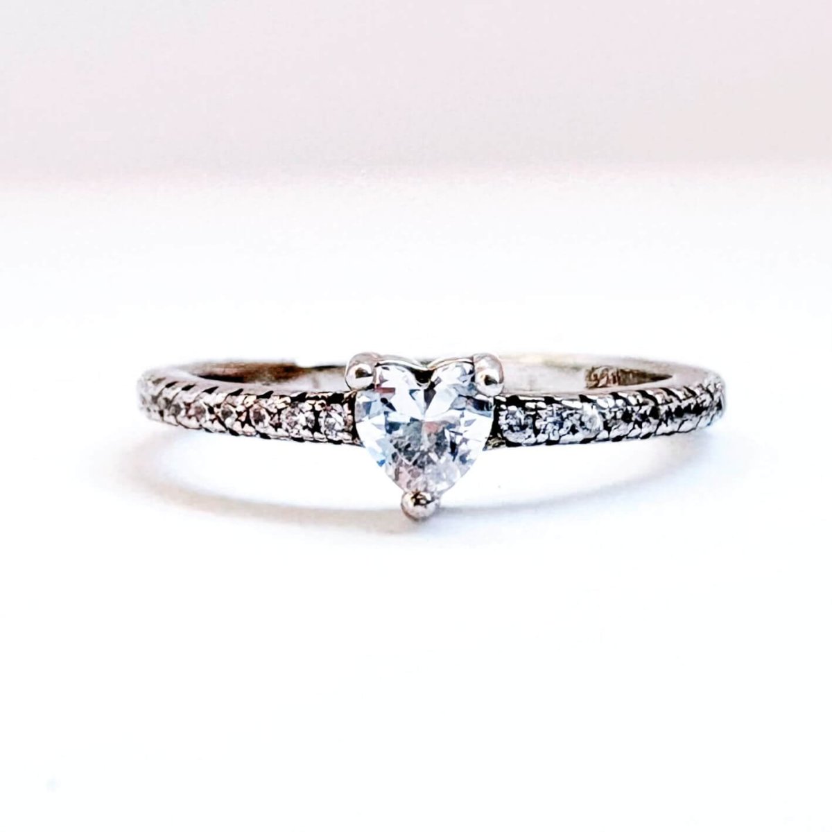 Anillo Colette