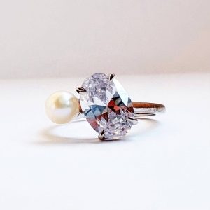 Anillo Ariana
