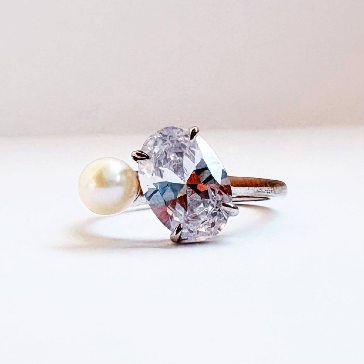 Anillo Ariana - Imagen 2