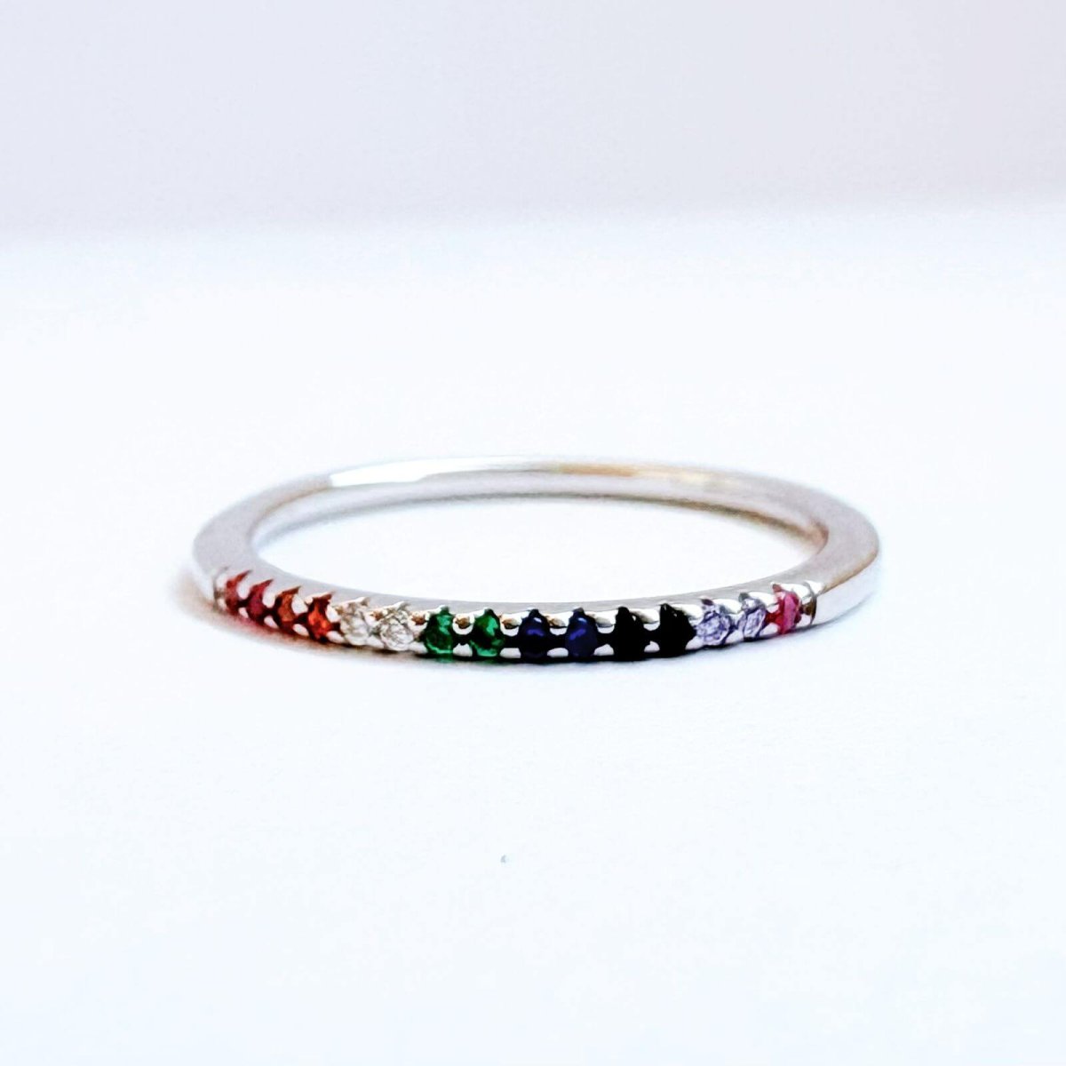 Churumbela Rainbow - Imagen 2