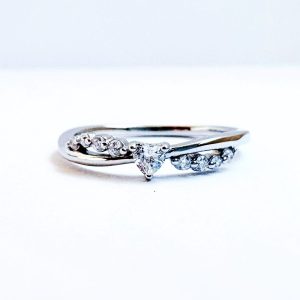 Anillo Chérie