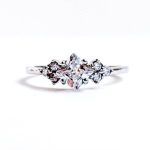 Anillo Aria
