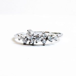 Anillo Stacey