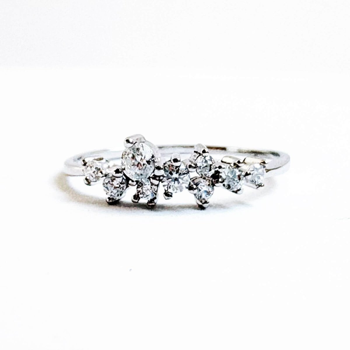 Anillo Stacey