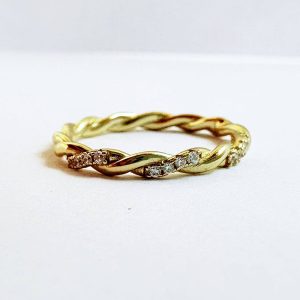 Anillo Croissant