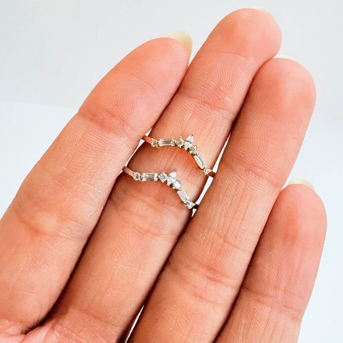 Anillo Vanessa - Imagen 6