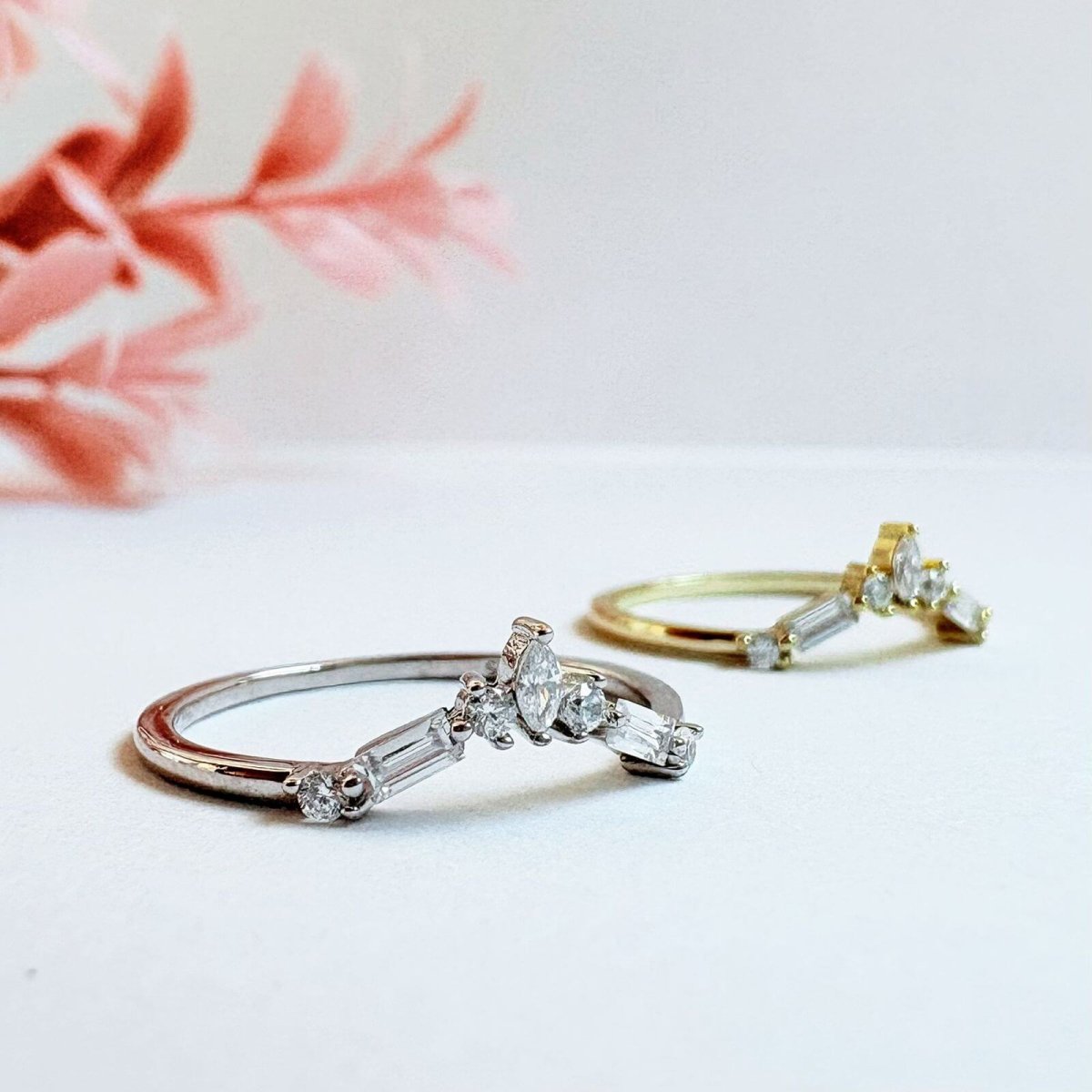 Anillo Vanessa - Imagen 5