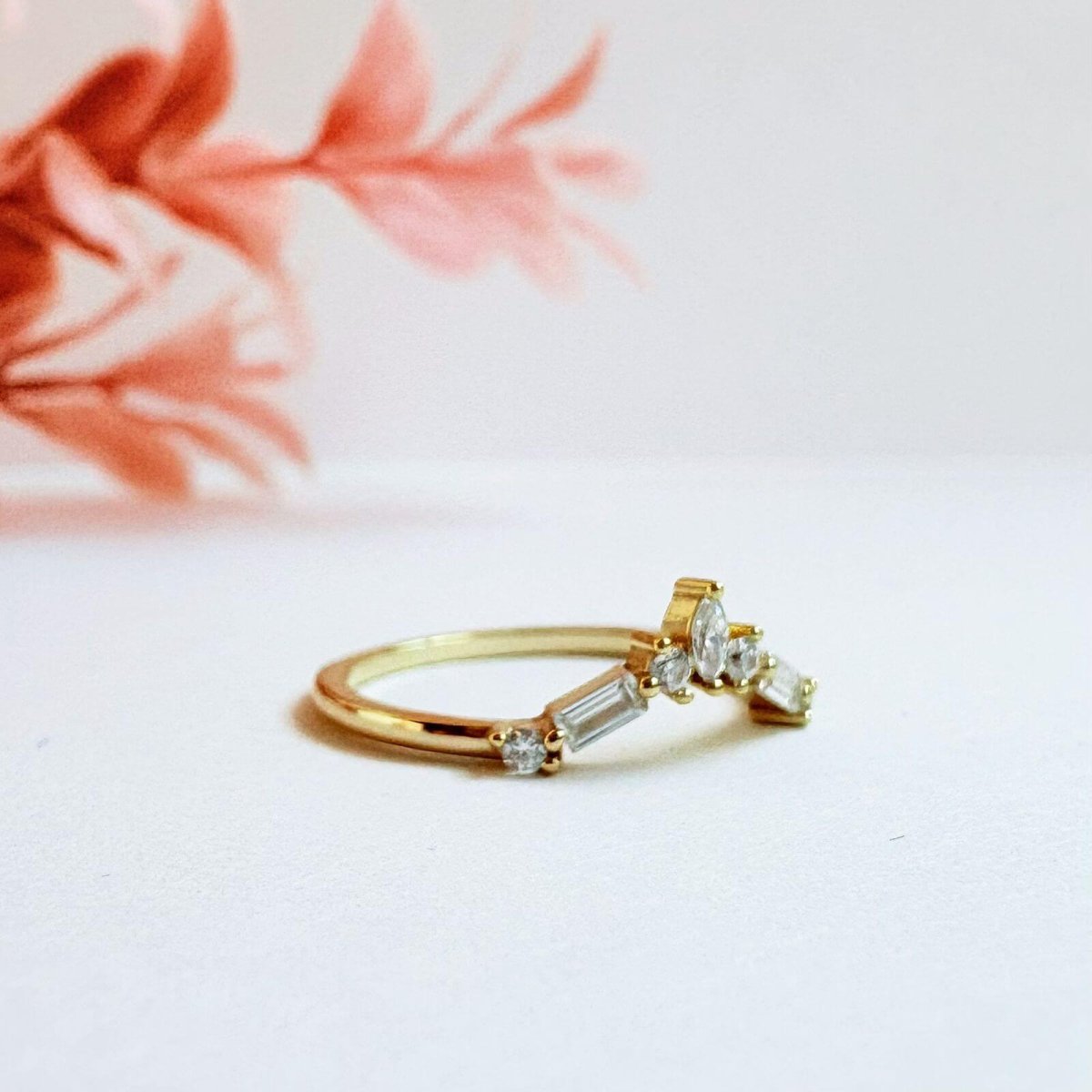 Anillo Vanessa - Imagen 3