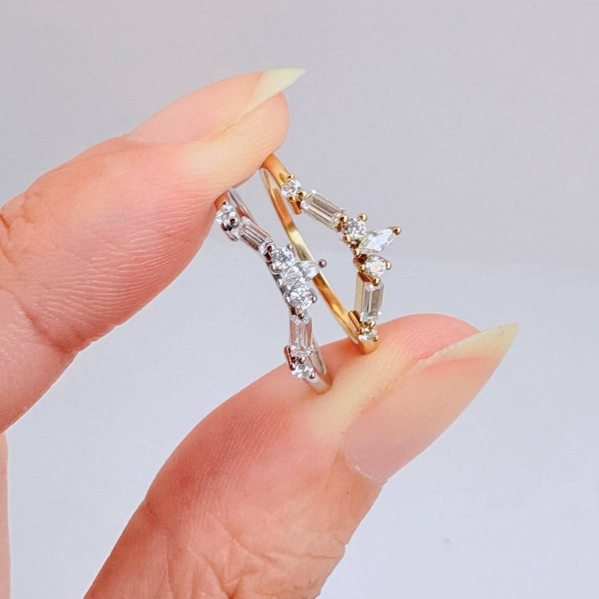 Anillo Vanessa - Imagen 7