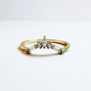 Anillo Vanessa