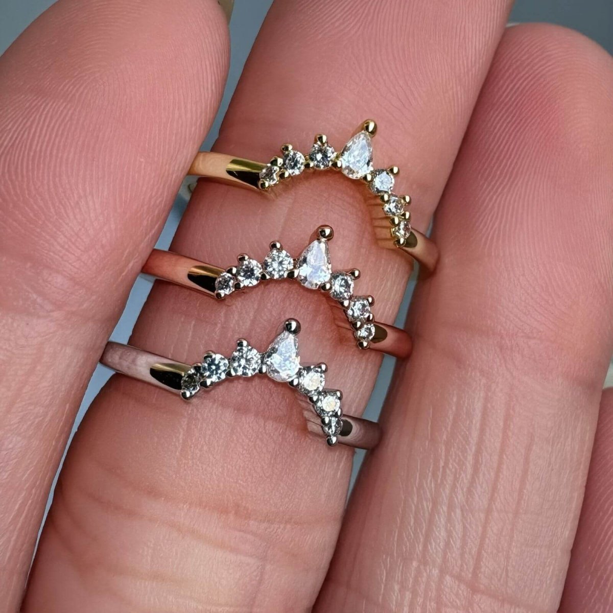 Anillo Katya - Imagen 9