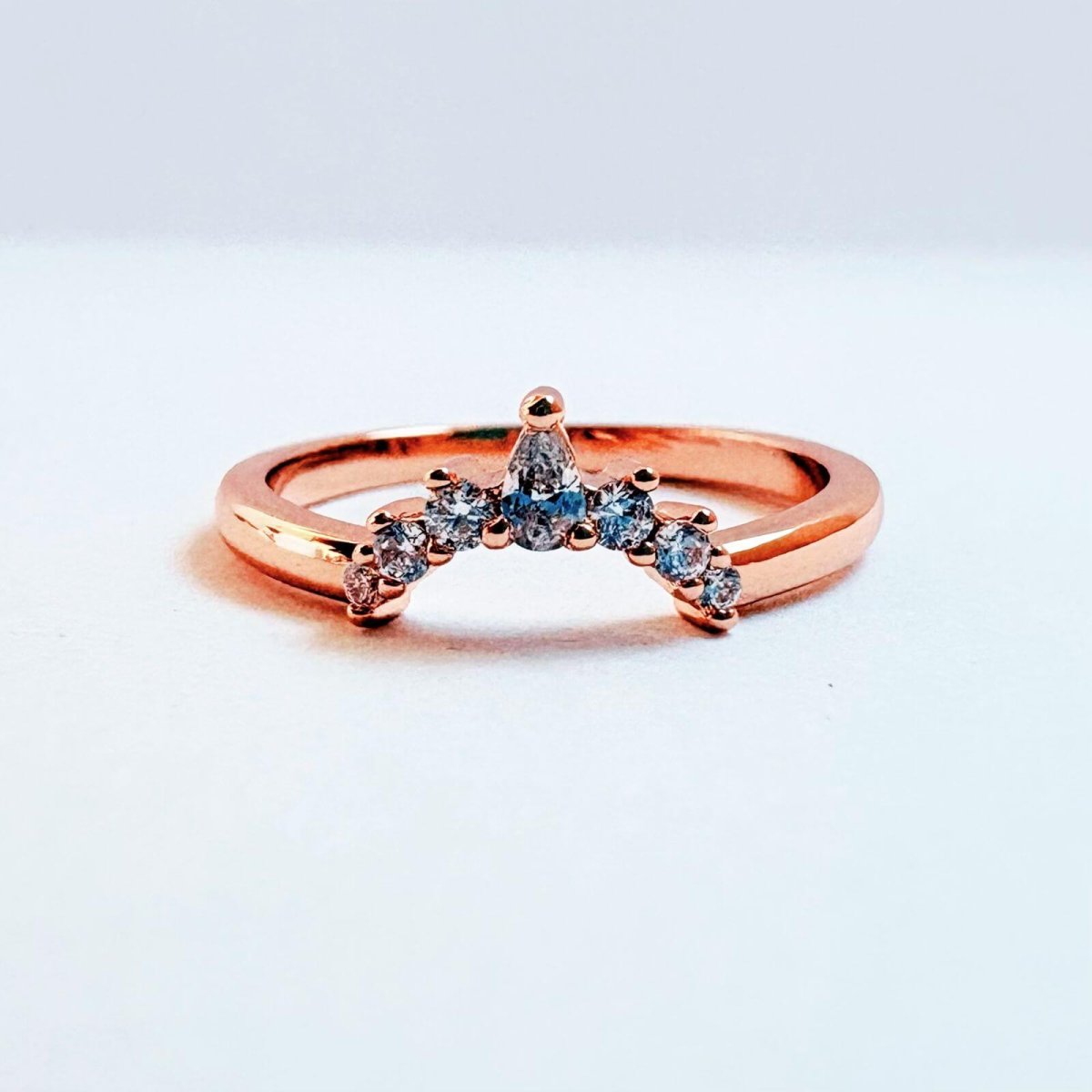 Anillo Katya - Imagen 4
