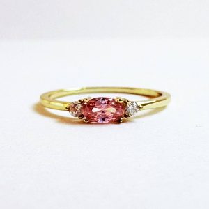 Anillo Rosalie