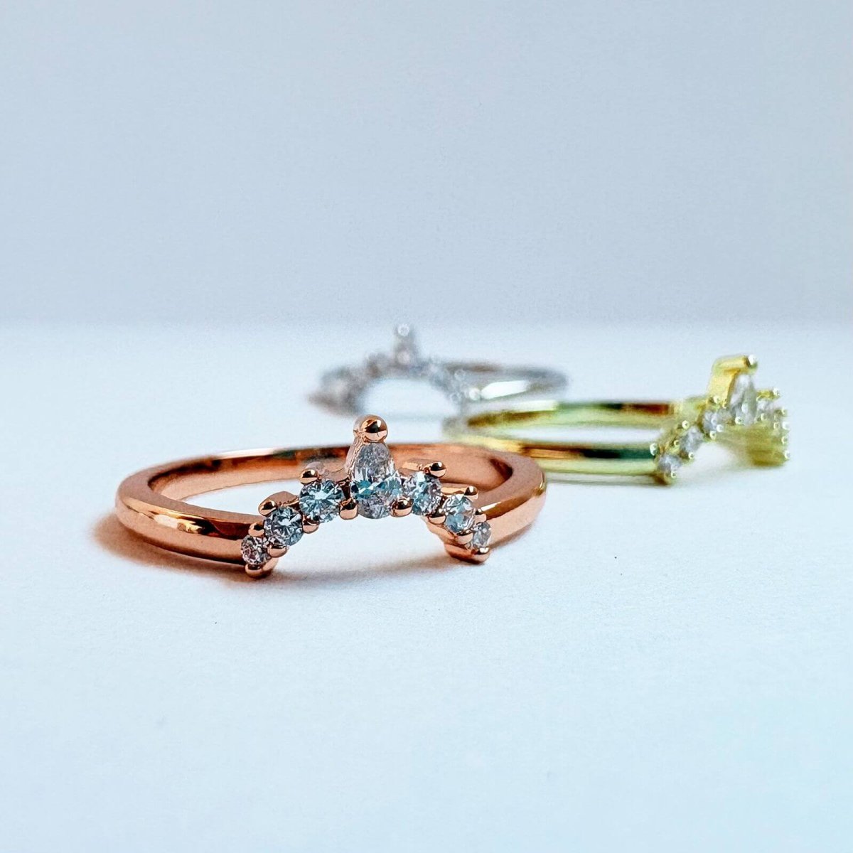 Anillo Katya - Imagen 3