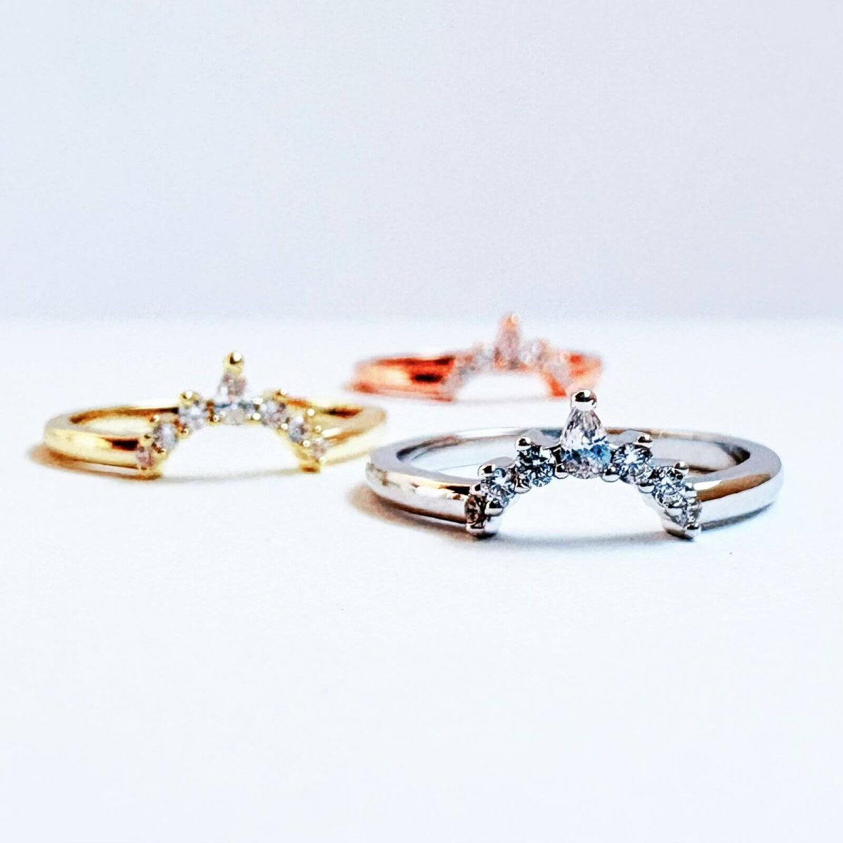 Anillo Katya