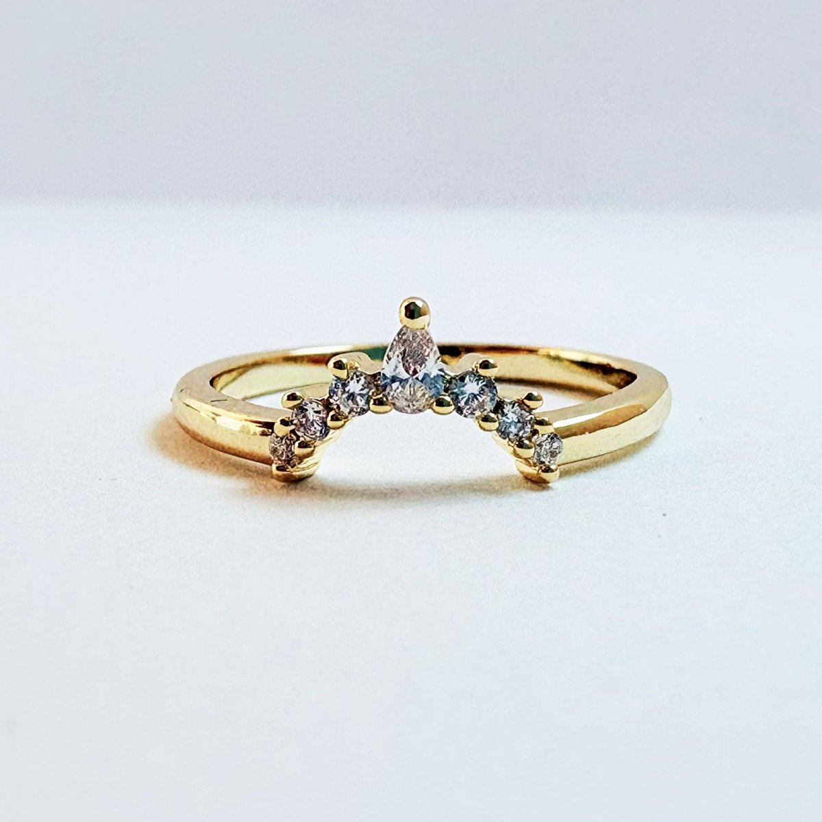 Anillo Katya - Imagen 5