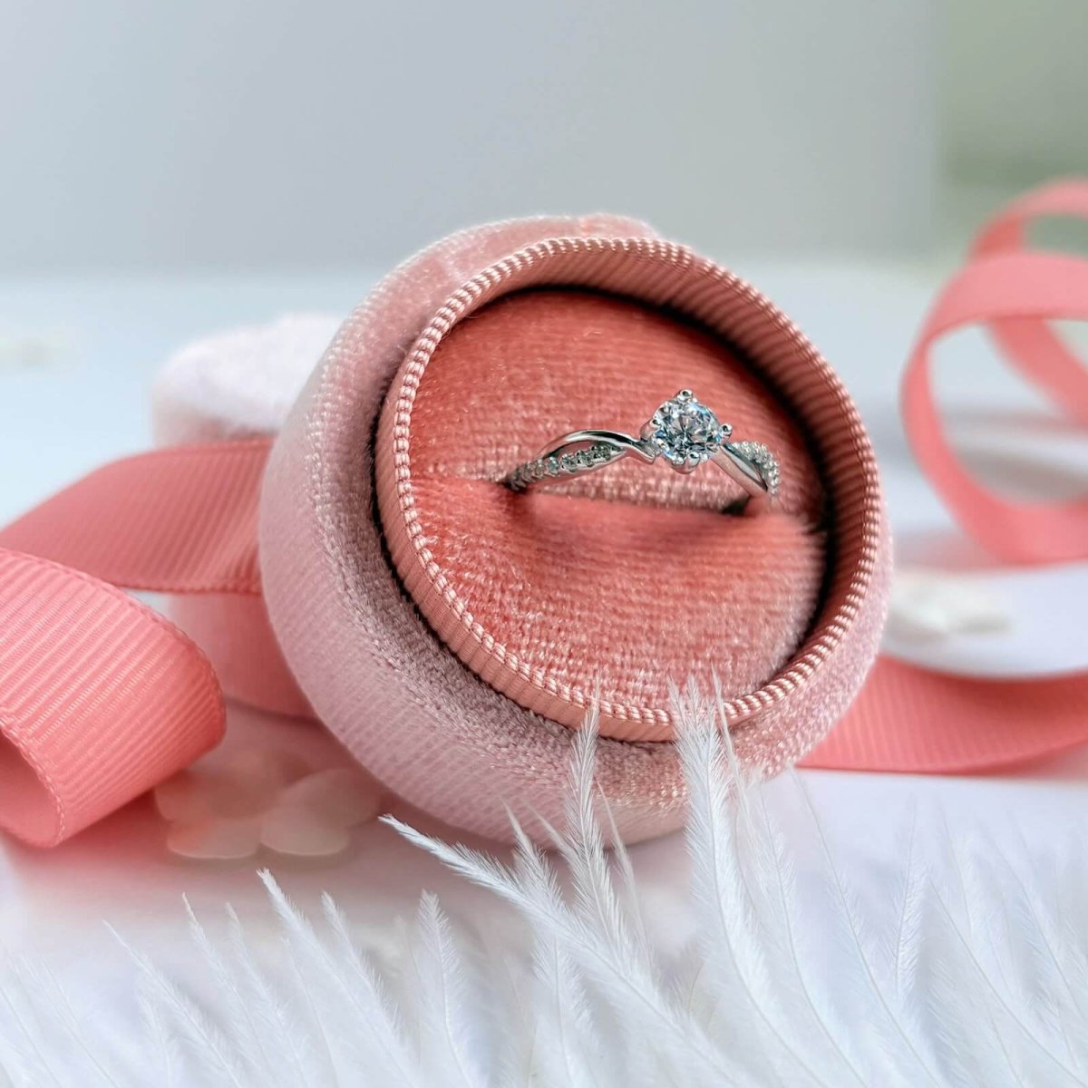 Anillo Odette - Imagen 3