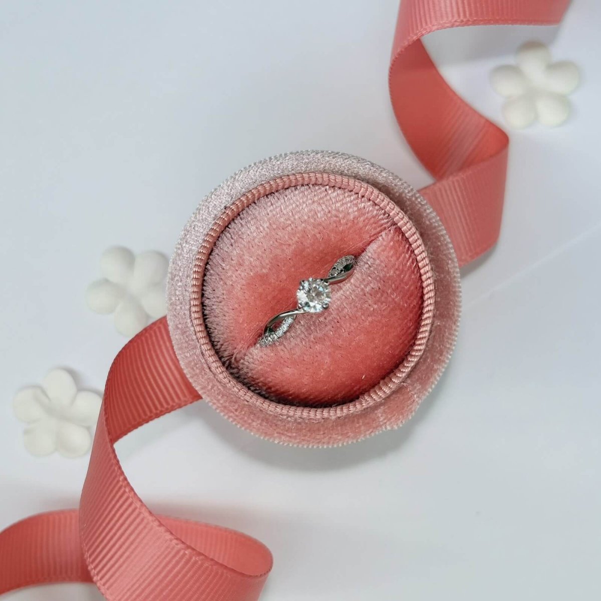 Anillo Odette - Imagen 7