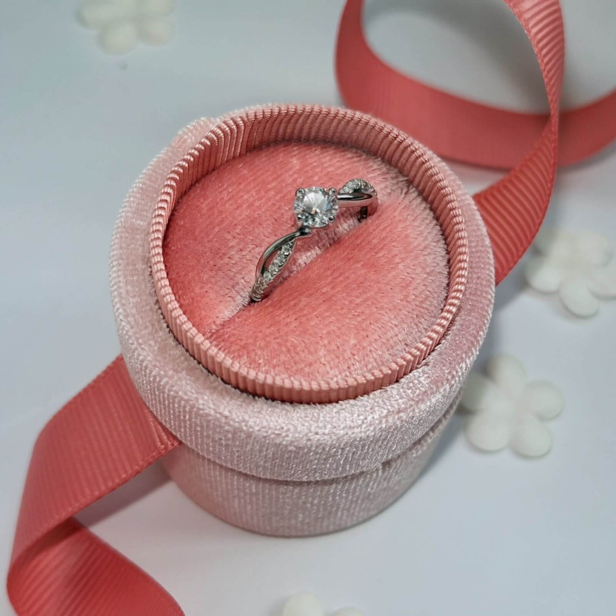 Anillo Odette - Imagen 4