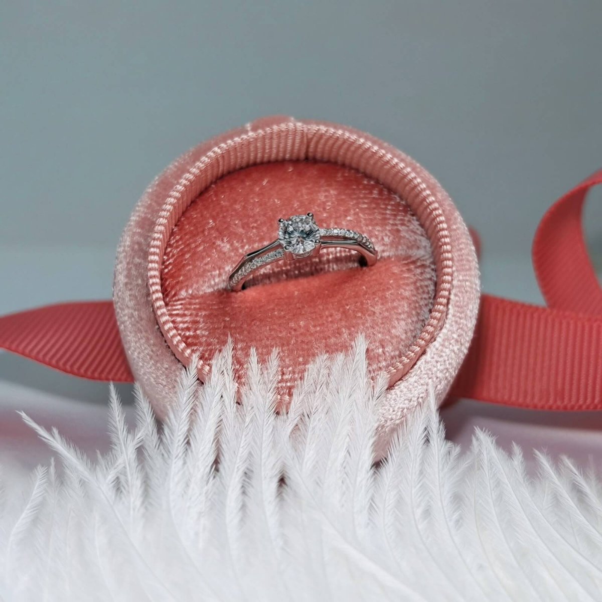 Anillo Elise - Imagen 4