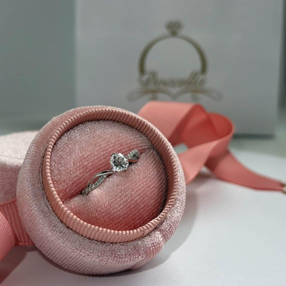 Anillo Odette - Imagen 5