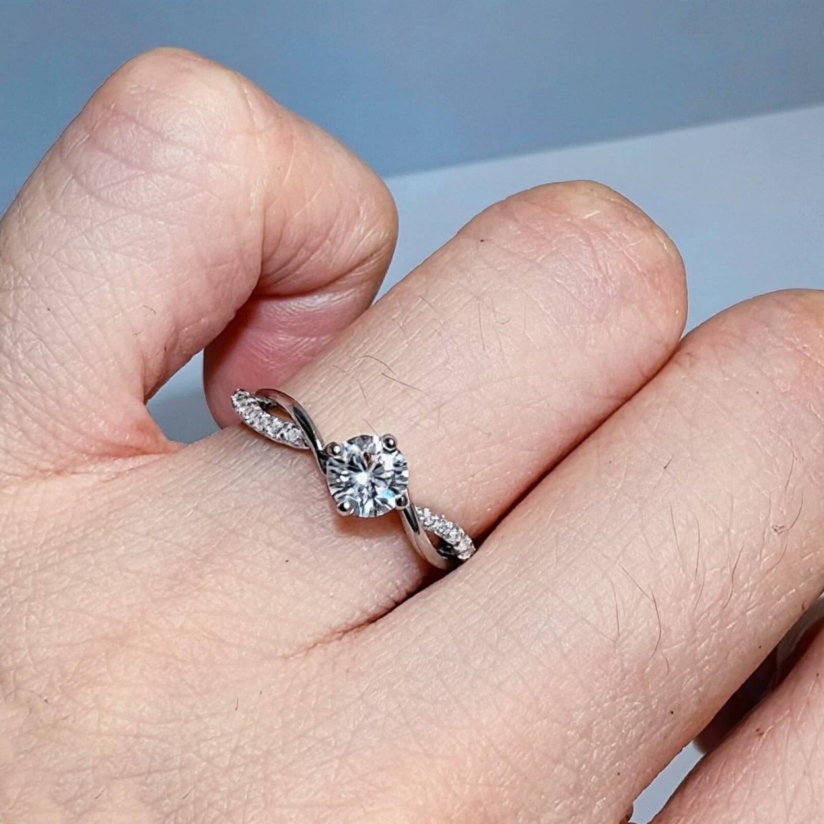 Anillo Odette - Imagen 8
