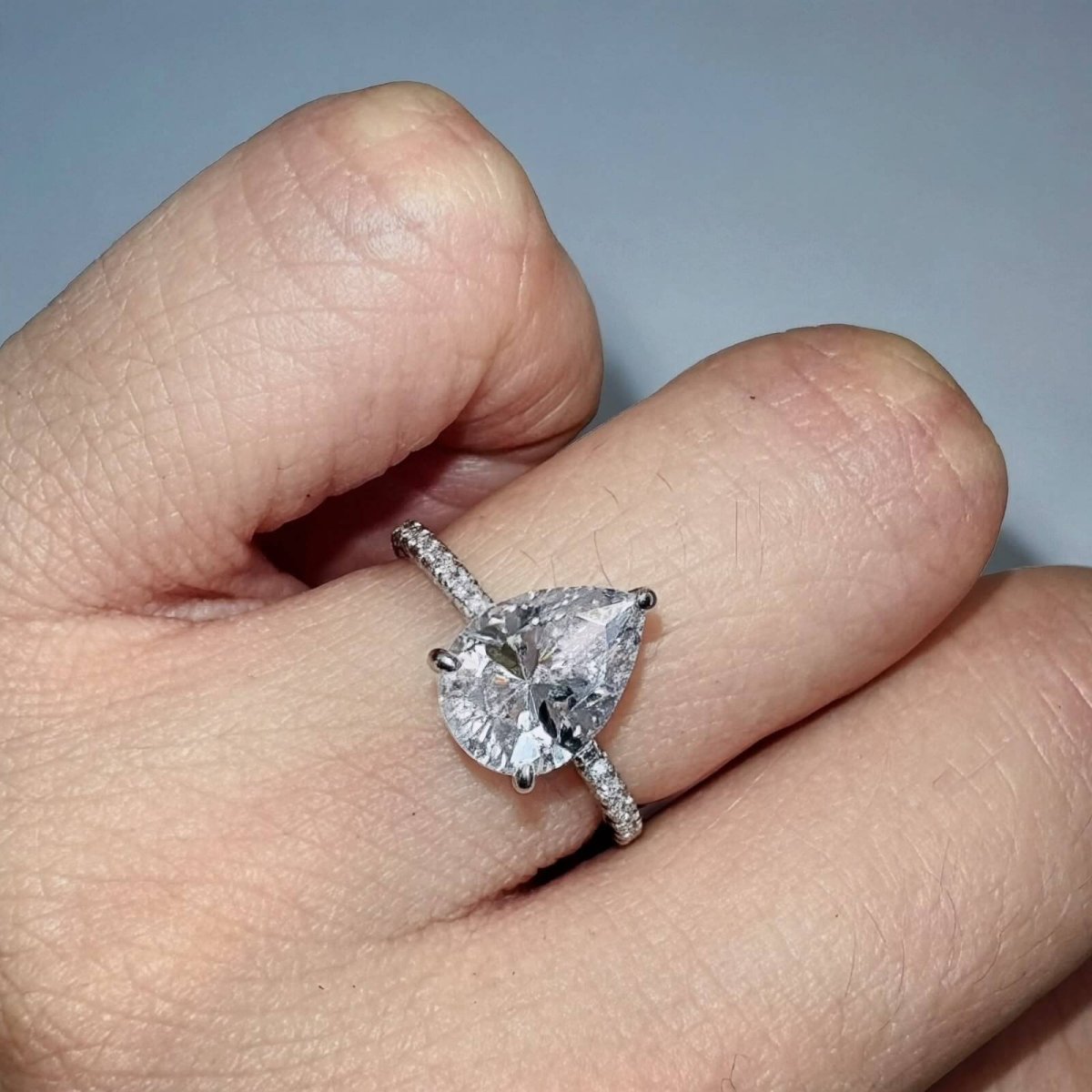 Anillo Kiara - Imagen 9