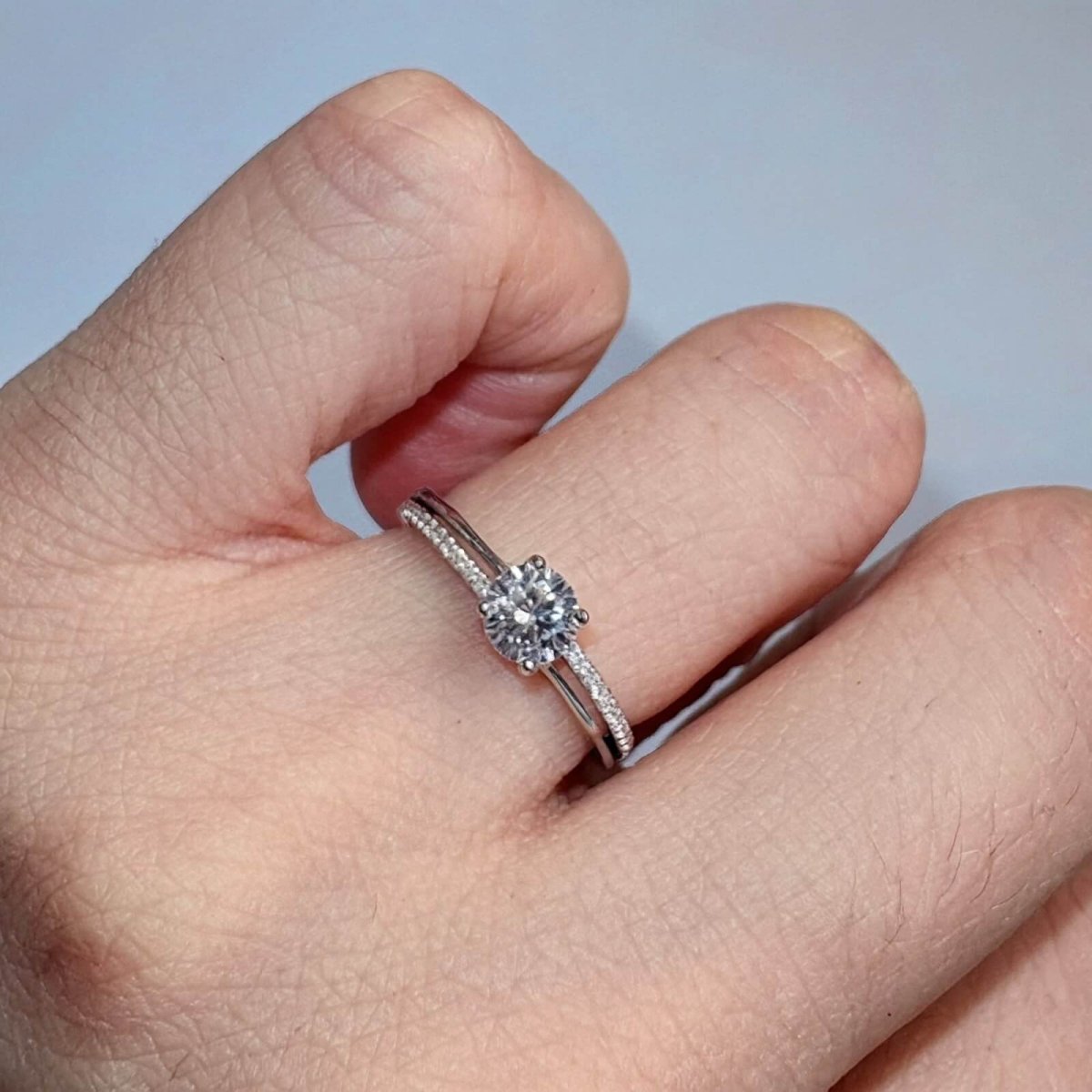 Anillo Elise - Imagen 6