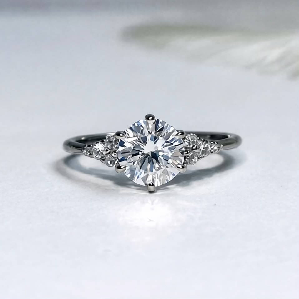 Anillo Olga - Imagen 2
