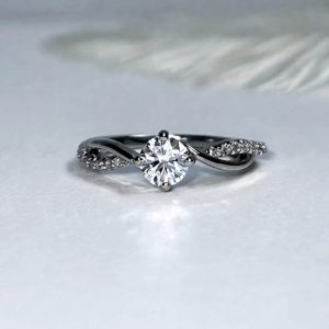 Anillo Odette