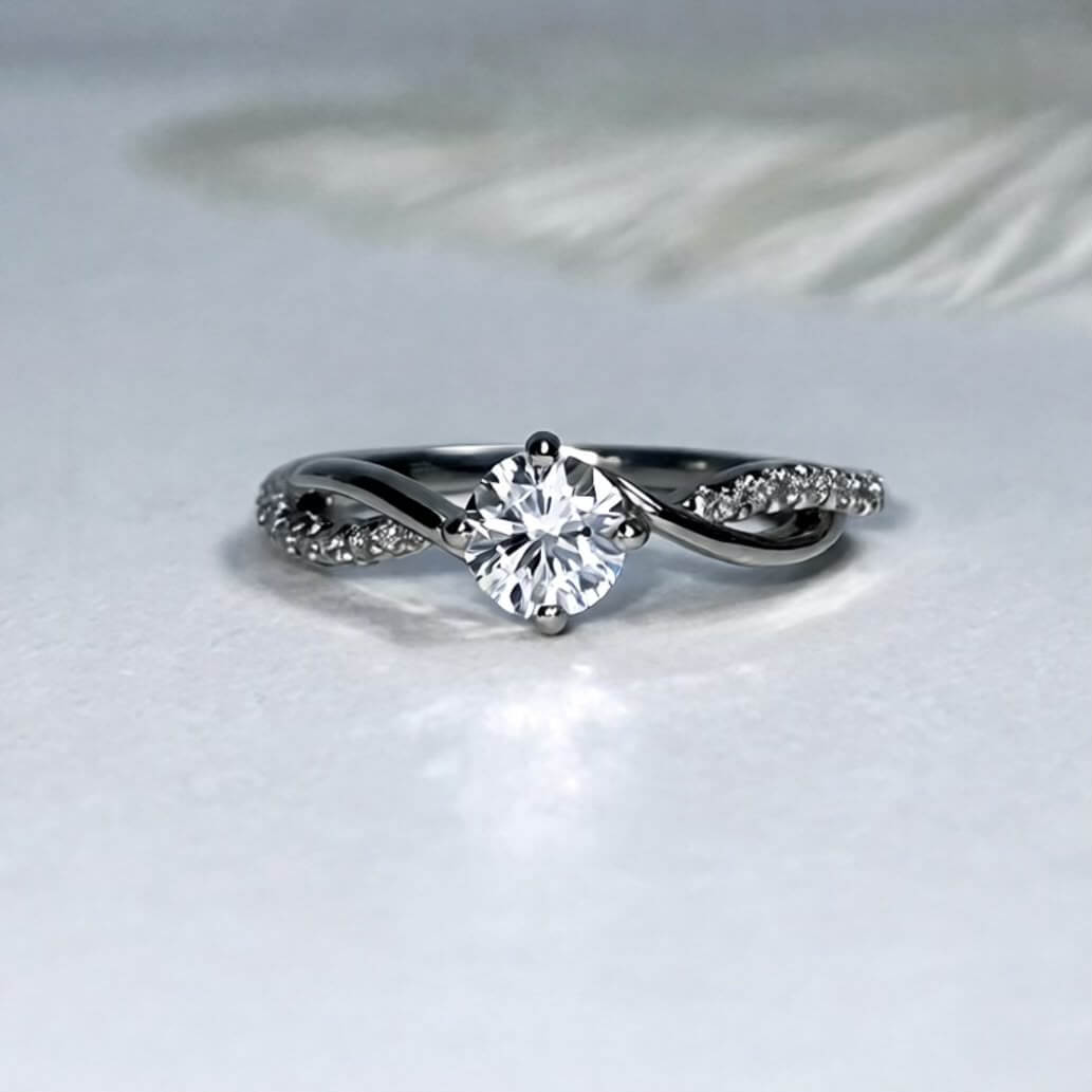 Anillo Odette - Imagen 2