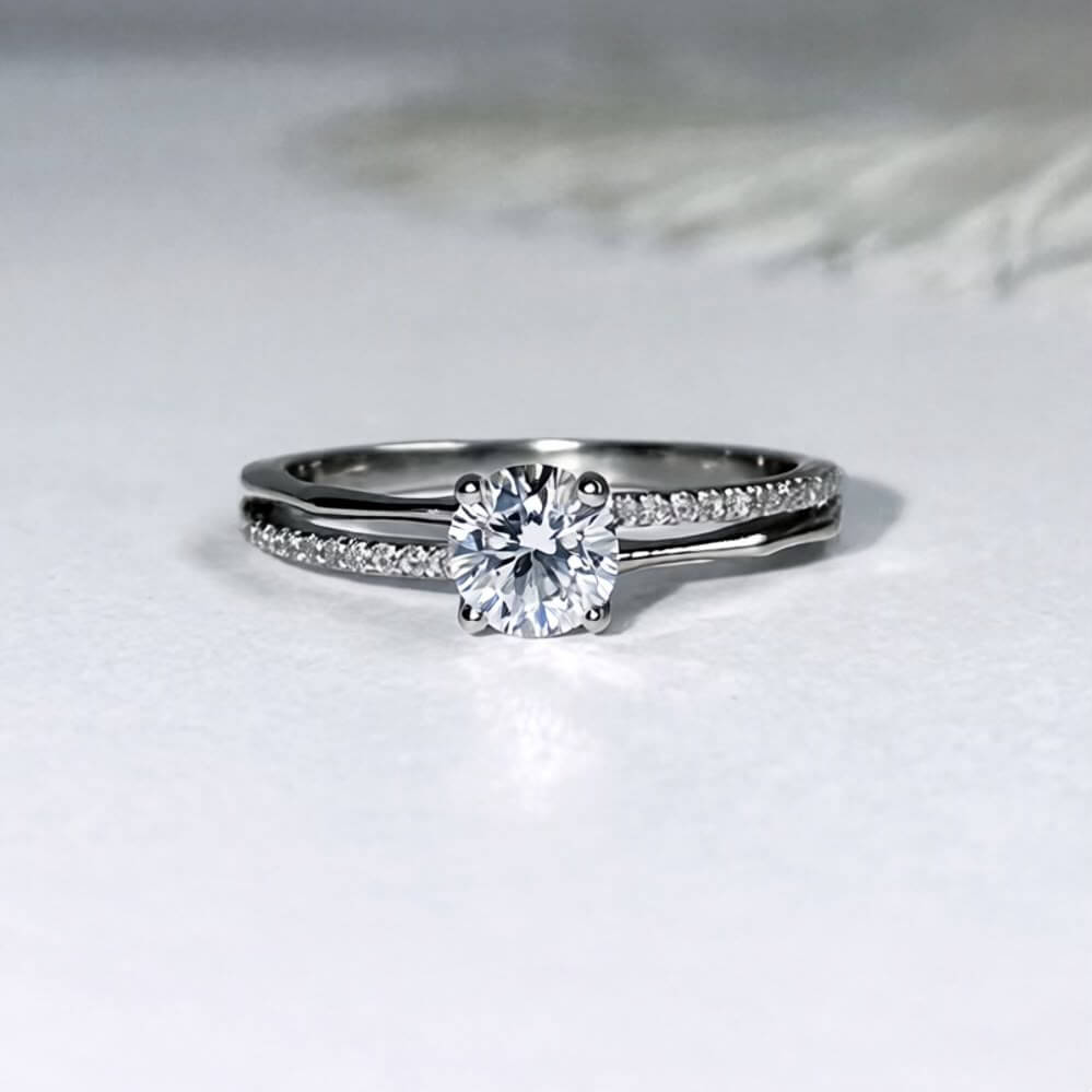 Anillo Elise - Imagen 2