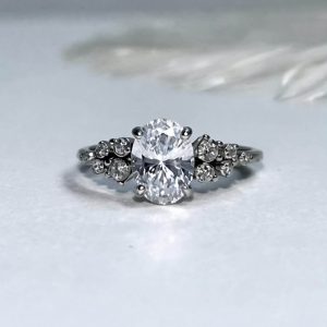 Anillo Florence