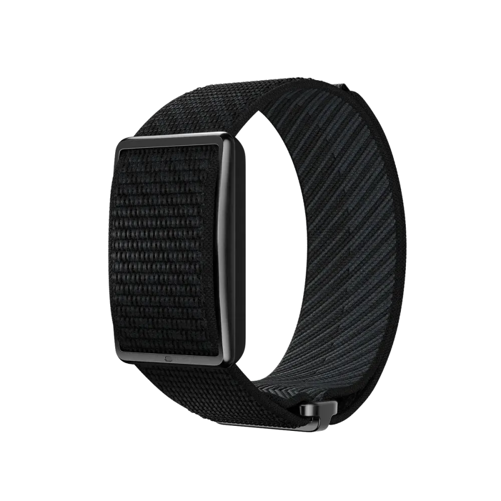 POLAR Loop Night Black - Imagen 3