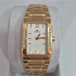 Reloj de oro de 18 kts para señora Viceroy, Swiss moviment BM-512-157
