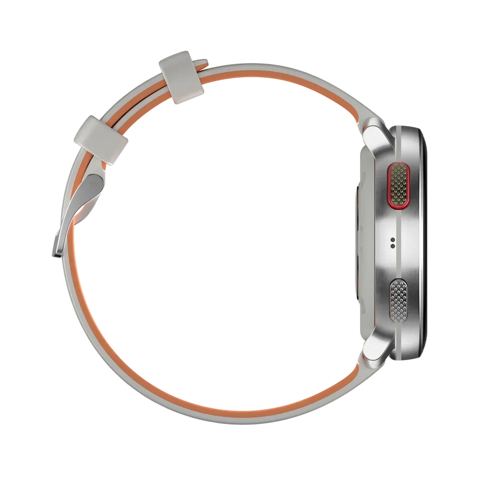 Polar Vantage V3 Sunrise Apricot - Imagen 6