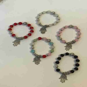 Pulsera. Ch. AGV-340. Hand