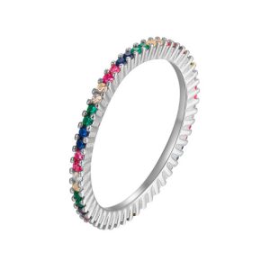 Anillo Alejandra