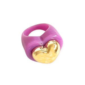 Anillo Barbie