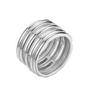 Anillo Boxing