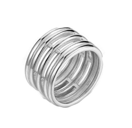 Anillo Boxing