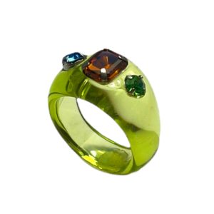 Anillo Candy