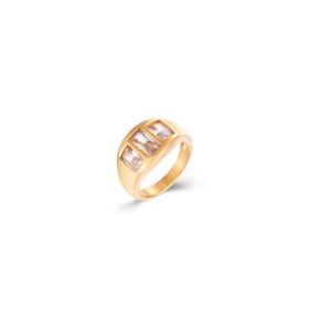 Anillo Carlota