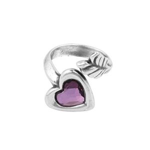 Anillo Cuore