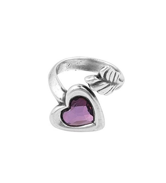 Anillo Cuore