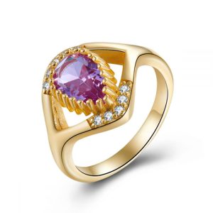 Anillo Deseo