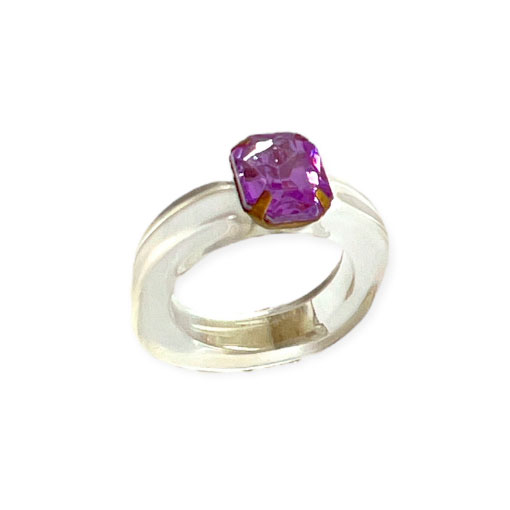 Anillo Glazed - Imagen 5